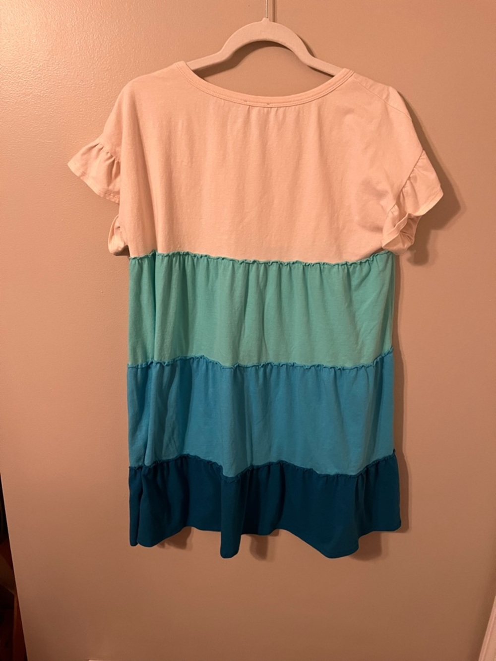 Bibi shirt. #3 - Picture 4 of 4